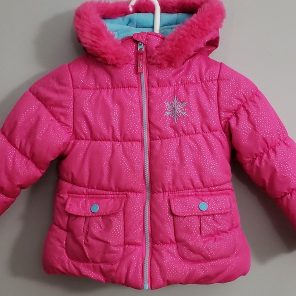 Hemisphere Other - Little girls winter coat